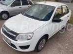 Прокат автомобиля Lada Granta в городе Киров Прокат автомобиля Lada Granta в городе Киров