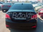 Прокат автомобиля Hyundai Solaris в городе Киров Прокат автомобиля Hyundai Solaris в городе Киров