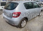 Прокат автомобиля Renault Sandero в городе Киров Прокат автомобиля Renault Sandero в городе Киров
