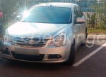 Прокат автомобиля Nissan Almera в городе Киров Прокат автомобиля Nissan Almera в городе Киров