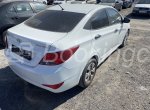 Прокат автомобиля Hyundai Solaris в городе Киров Прокат автомобиля Hyundai Solaris в городе Киров
