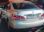 Прокат автомобиля Nissan Almera в городе Киров Прокат автомобиля Nissan Almera в городе Киров