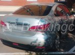 Прокат автомобиля Nissan Almera в городе Киров Прокат автомобиля Nissan Almera в городе Киров