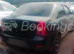 Прокат автомобиля Renault Logan в городе Киров Прокат автомобиля Renault Logan в городе Киров