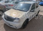 Прокат автомобиля Renault Logan в городе Киров Прокат автомобиля Renault Logan в городе Киров