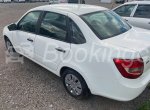Прокат автомобиля Lada Granta в городе Киров Прокат автомобиля Lada Granta в городе Киров