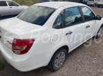 Прокат автомобиля Lada Granta в городе Киров Прокат автомобиля Lada Granta в городе Киров