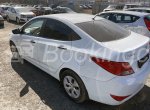 Прокат автомобиля Hyundai Solaris в городе Киров Прокат автомобиля Hyundai Solaris в городе Киров