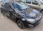 Прокат автомобиля Lada Kalina в городе Киров Прокат автомобиля Lada Kalina в городе Киров