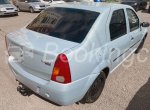 Прокат автомобиля Renault Logan в городе Киров Прокат автомобиля Renault Logan в городе Киров