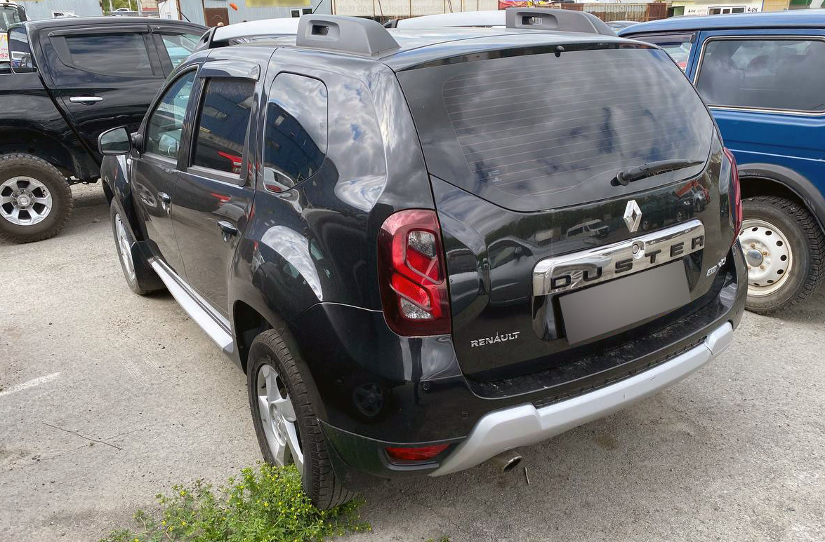 Прокат автомобилей в Кирове недорого - цены на аренду авто без водителя |  BookingCar