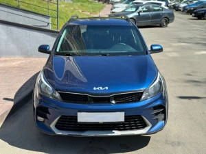 Kia Rio xline
