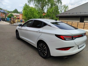 JAC J7
