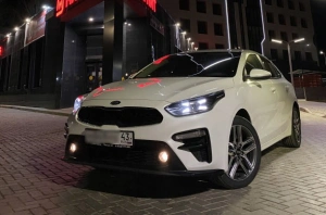 Kia Cerato