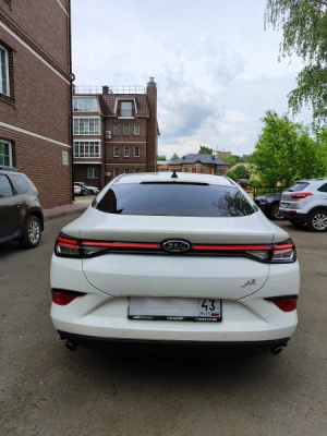 JAC J7