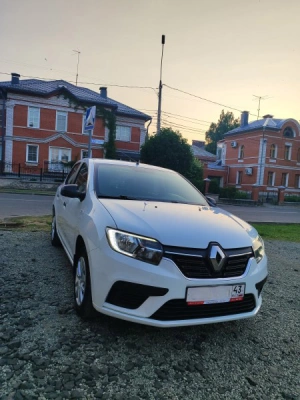 Renault Logan