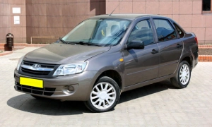 Lada Granta