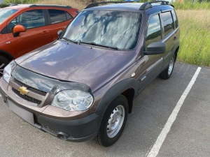 Lada 21213