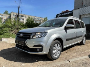 Lada Largus