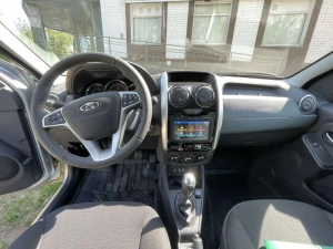 Lada Largus