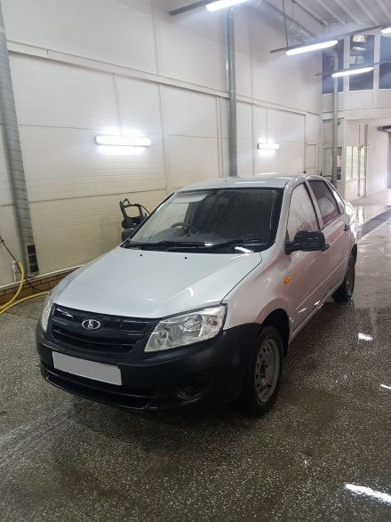 Lada Granta