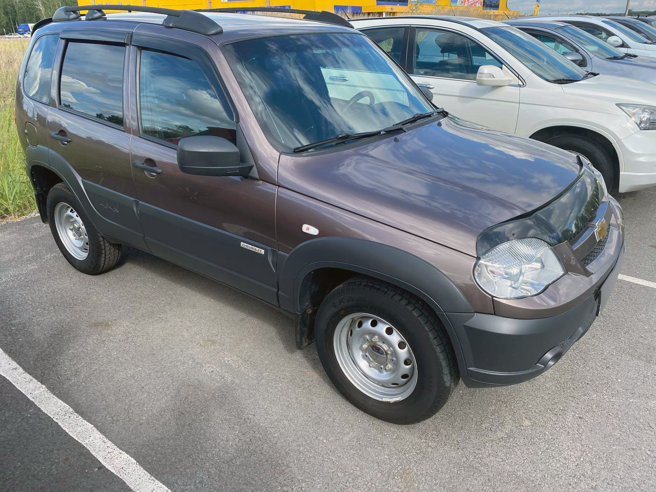 Lada 21213