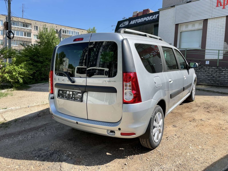 Lada Largus