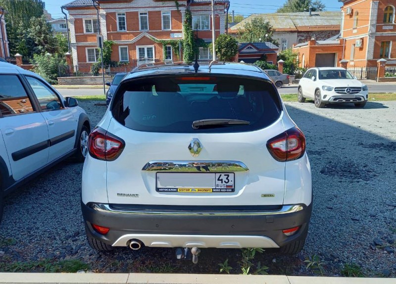 Renault Kaptur