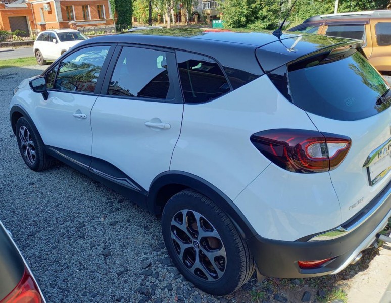 Renault Kaptur
