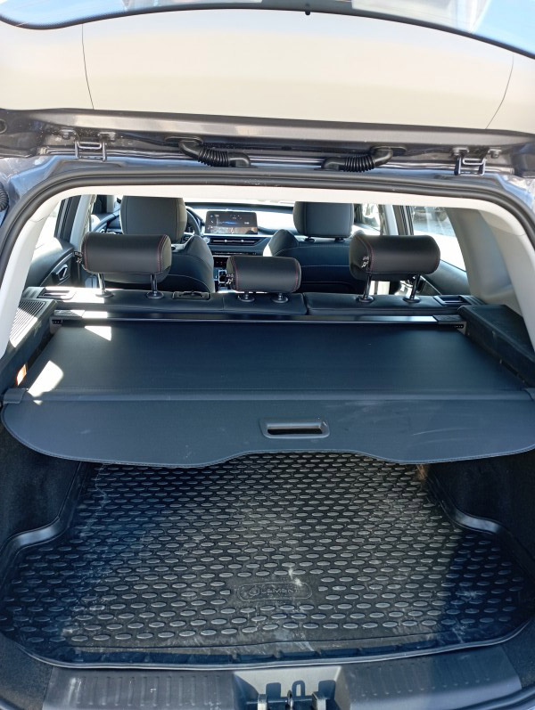 Chery Tiggo