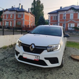 Renault Logan