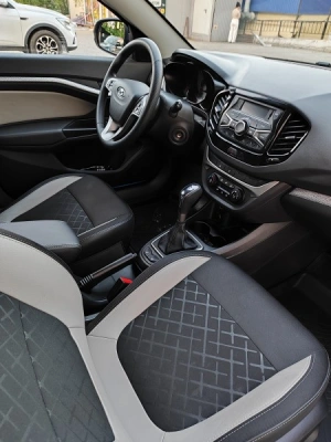 Lada Vesta Cross