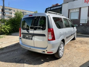 Lada Largus